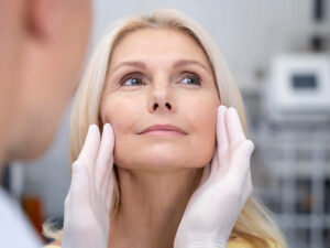 harmonização facial