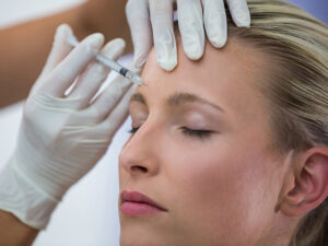 harmonização facial