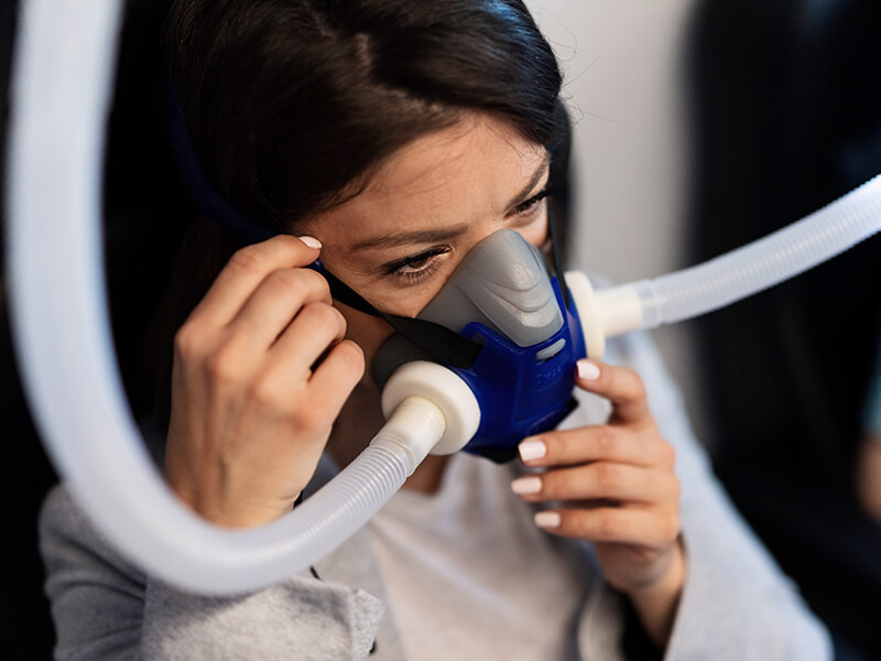 sedação consciente